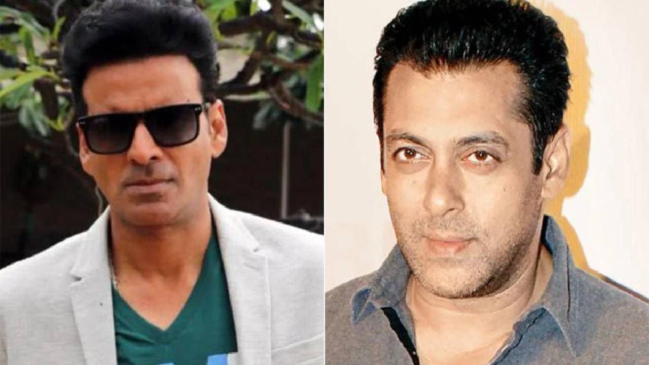 सलमान खानने मला स्टेजवर बोलवत हा पुरस्कार दिला. मनोज बाजपेयीने सलमान खानचे तोंडभरून काैतुक नक्कीच केले. यावेळी नेमके काय घडले हे सांगताना मनोज बाजपेयी दिसले.