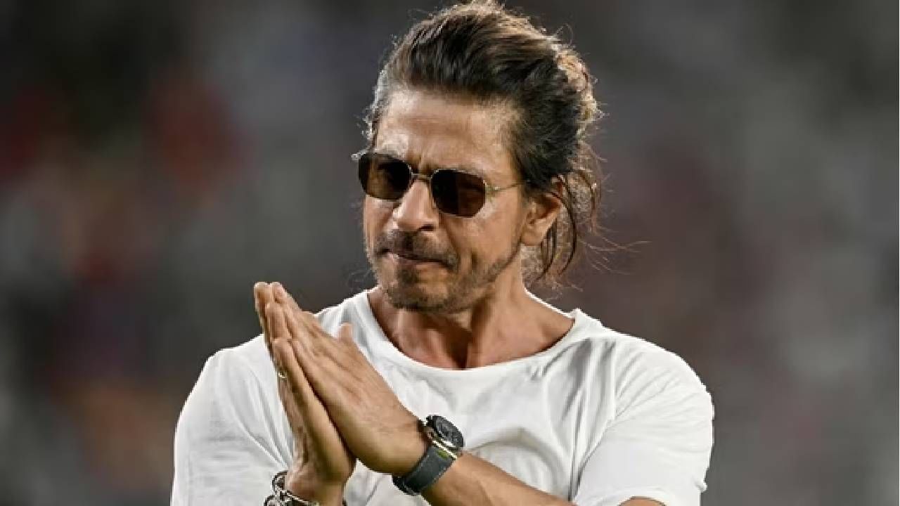 शाहरुख खानवर अहमदाबादच्या के.डी. रूग्णालयात उपचार सुरू होते. आता शाहरुख खान याला के.डी रूग्णालयातून डिस्चार्ज मिळालाय.