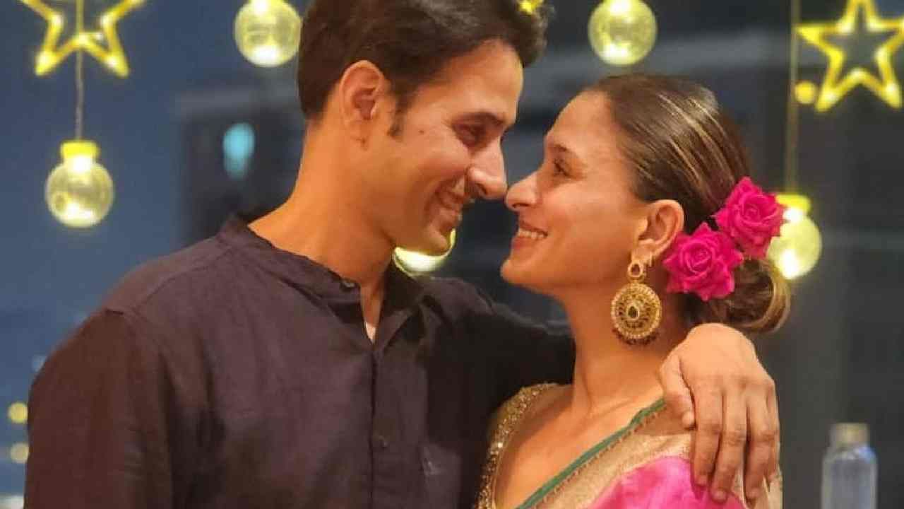 तिला आई बनण्यासाठी 18 वर्ष प्रतिक्षा करावी लागली. या दरम्यान कंसीव करण्याचा तिने बराच प्रयत्न केला. पण यश मिळालं नाही.