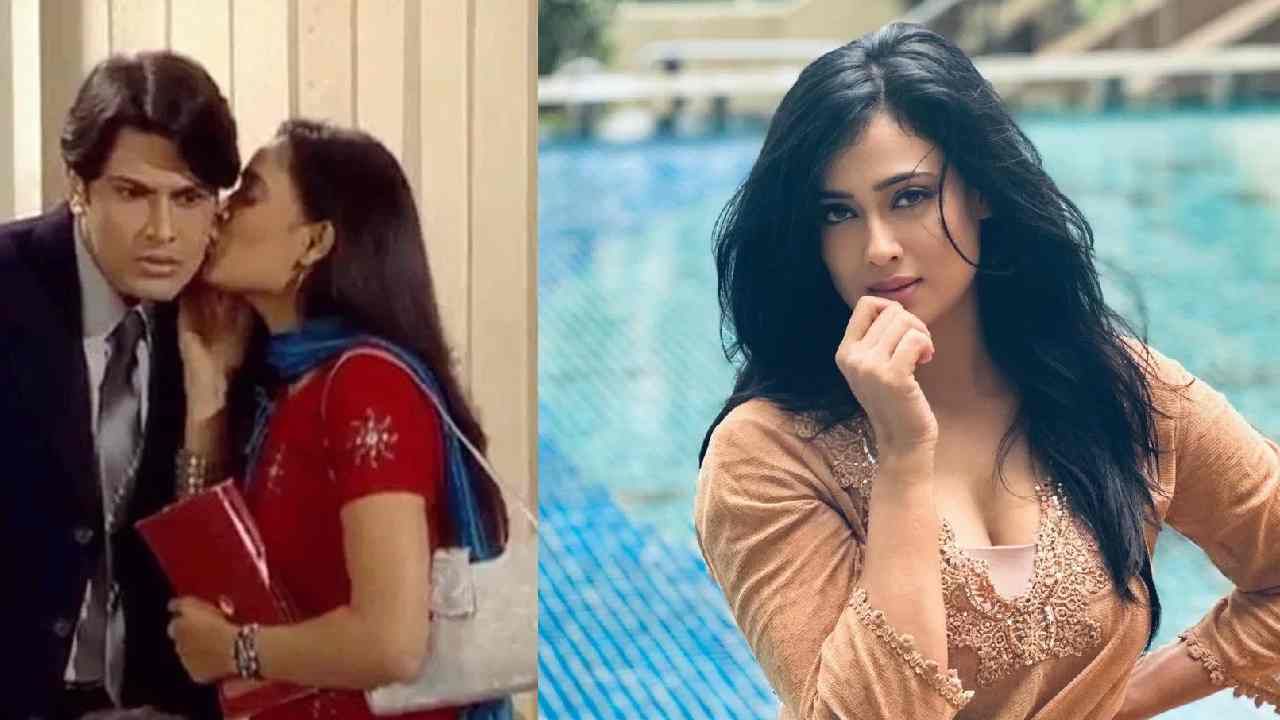 23 वर्षापूर्वी छोट्या पडद्यावर 'कसौटी जिंदगी की' सीरियल हिट ठरलेली. अनुराग बसू (सीजेन खान) आणि प्रेरणा (श्वेता तिवारी) चा रोल प्रचंड हिट झालेला. खऱ्याखुऱ्या आयुष्यातही दोघांची जोडी शोभून दिसेल असं चाहत्यांच म्हणण होतं.