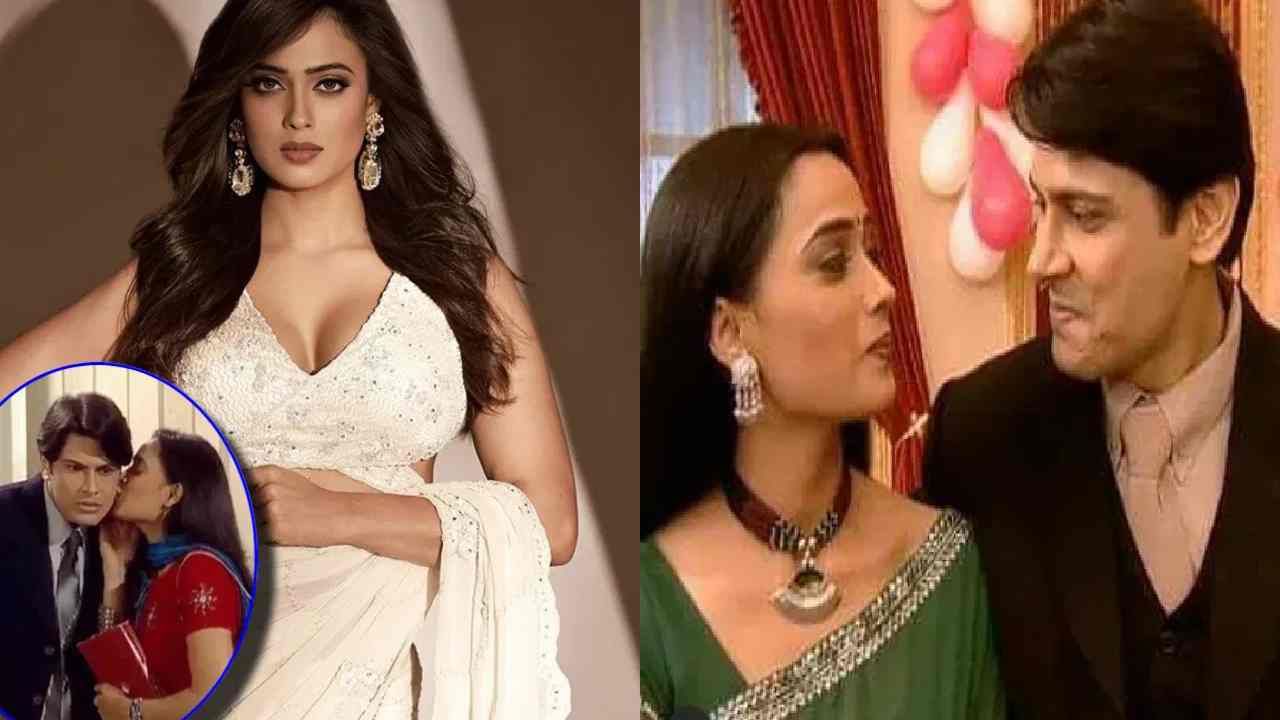 'कसौटी जिंदगी की' मध्ये श्वेता तिवारी आणि सीजेन खानची जोडी प्रेक्षकांना प्रचंड आवडली होती. दोघे खऱ्याखुऱ्या आयुष्यातही खूप जवळ आले होते. श्वेता तिवारी त्यावेळी विवाहित होती.