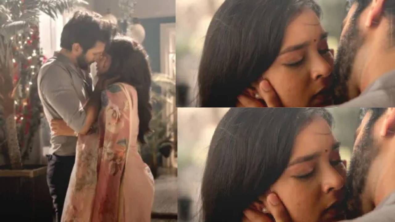 सुंबुल तौकीर खान ही सध्या तिच्या काव्या एक जज्बा एक जुनून मालिकेमुळे तूफान चर्चेत आहे. सध्या लोक सुंबुल तौकीर खान हिला खडेबोल सुनावताना दिसत आहेत. 