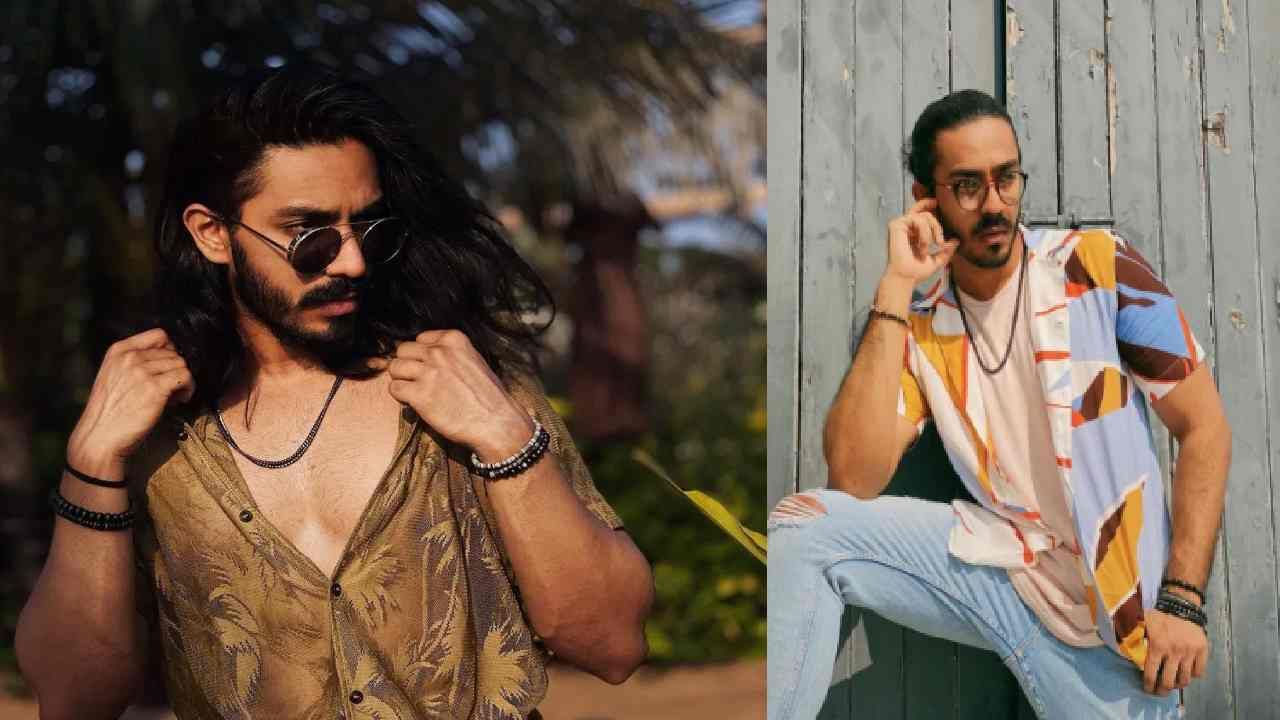 हा ठाकरे म्हणजे जयदेव आणि स्मिता ठाकरे यांचा मुलगा ऐश्वर्य आहे. त्याने कुटुंबाचा वारसा पुढे नेण्याऐवजी क्रिएटिव क्षेत्रात पाऊल ठेवण्याचा निर्णय घेतला. ऐश्वर्यने 5 वर्ष चित्रपटाच्या सेटवर असिस्टेंट म्हणून काम केलय. चित्रपट बनवण्याबद्दल तो बरच काही शिकलाय.