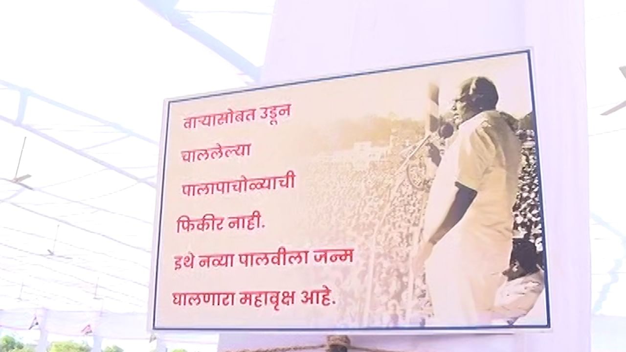 sharad pawar
