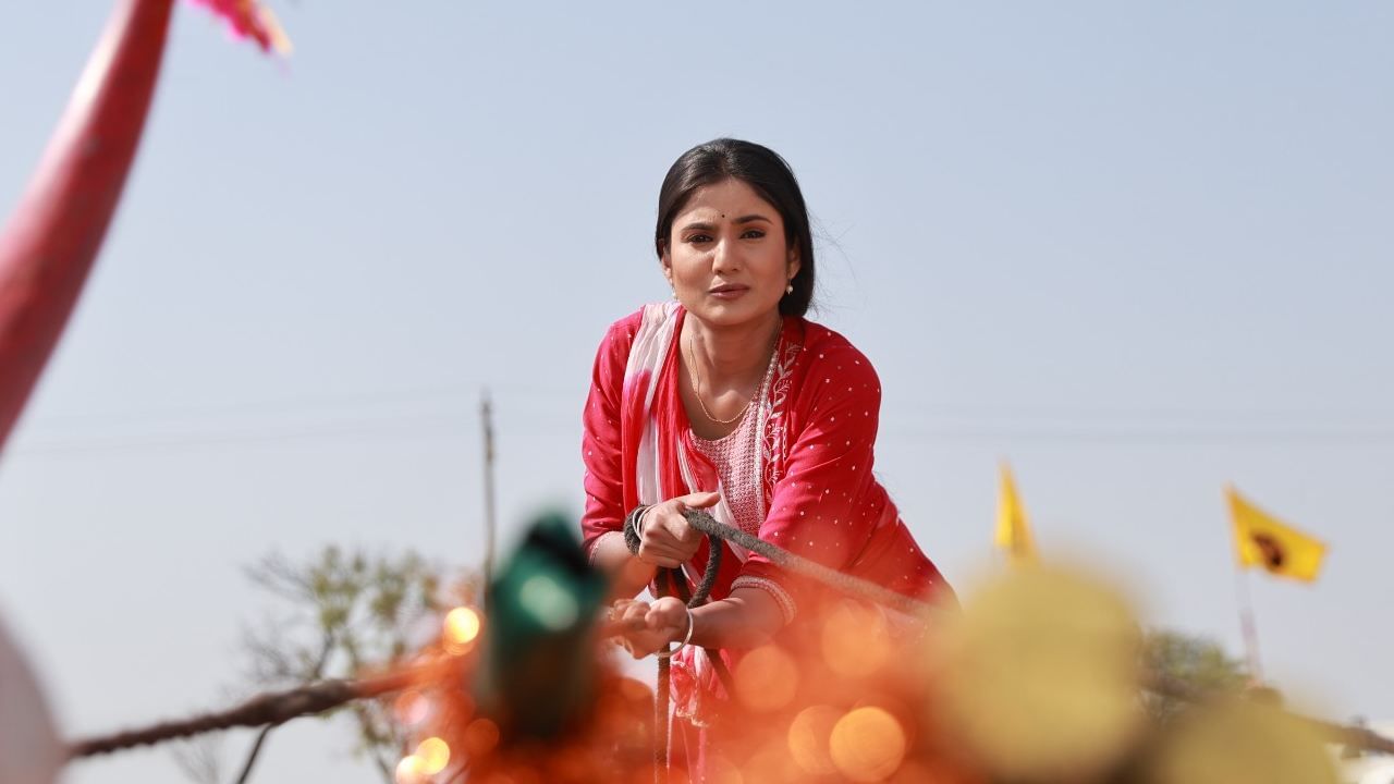 याविषयी ती पुढे म्हणाली,