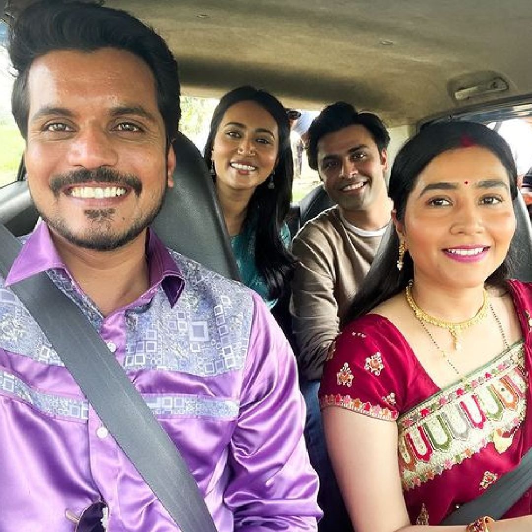 आसिफने बराच संघर्ष करून अभियनविश्वात आपली वेगळी ओळख निर्माण केली आहे. संघर्षाच्या काळात त्याने वेटरचंही काम केलं होतं. नुकत्याच दिलेल्या एका मुलाखतीत त्याने याविषयीचा खुलासा केला.  