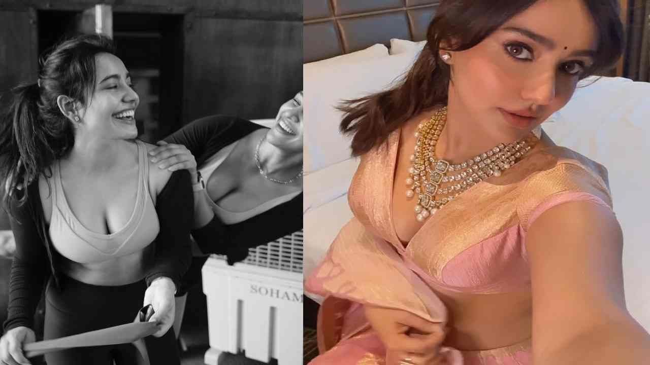 पापाराजींच्या चुकीच्या अँगलबद्दल बोलताना नेहा म्हणाली की, 'एक महिला म्हणून कसं तयार व्हायच हे तुमच स्वातंत्र्य निघून जातं'.