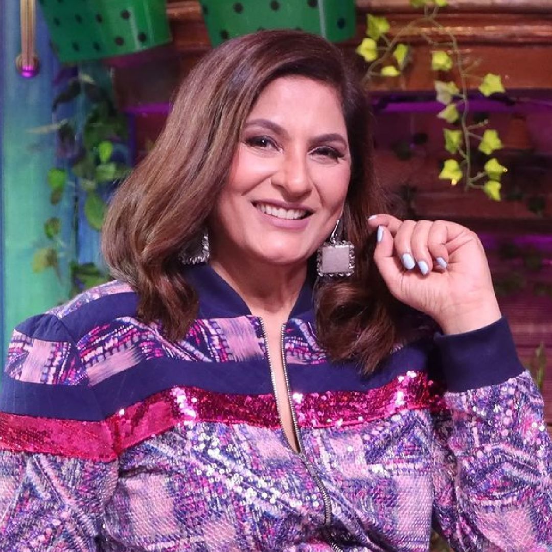 कपिल आणि इतर कलाकारांच्या विनोदावर अर्चना खळखळून हसते. तर अनेकदा कपिल त्यांना टोमणेसुद्धा मारतो. या कॉमेडी शोच्या आधी अर्चनाने बऱ्याच चित्रपटांमध्ये काम केलंय. 'राजा हिंदुस्तानी', 'कुछ कुछ होता है' यांसारख्या चित्रपटांमधील तिच्या भूमिका आजही प्रसिद्ध आहेत.   