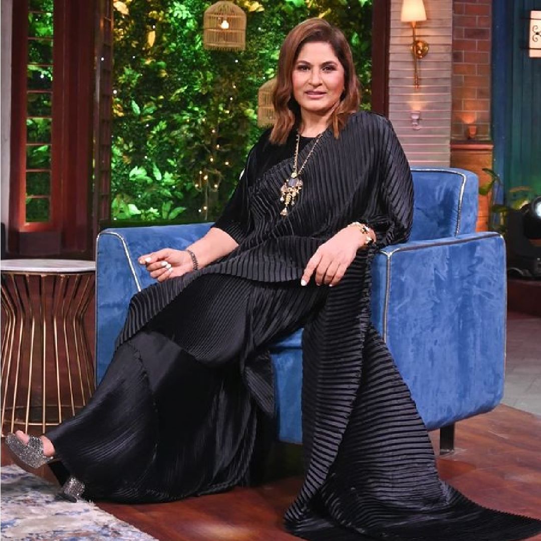 'ई टाइम्स'ने दिलेल्या वृत्तानुसार, अर्चनाला 'द ग्रेट इंडियन कपिल शो'च्या एका एपिसोडसाठी तब्बल 10 लाख रुपये मानधन मिळतं. आतापर्यंत तिने या शोद्वारे आठ कोटी रुपयांची कमाई केली आहे. अर्चनाची लोकप्रियता आणि इंडस्ट्रीतील तिचं स्थान पाहता तिला इतकं मानधन मिळतं.  