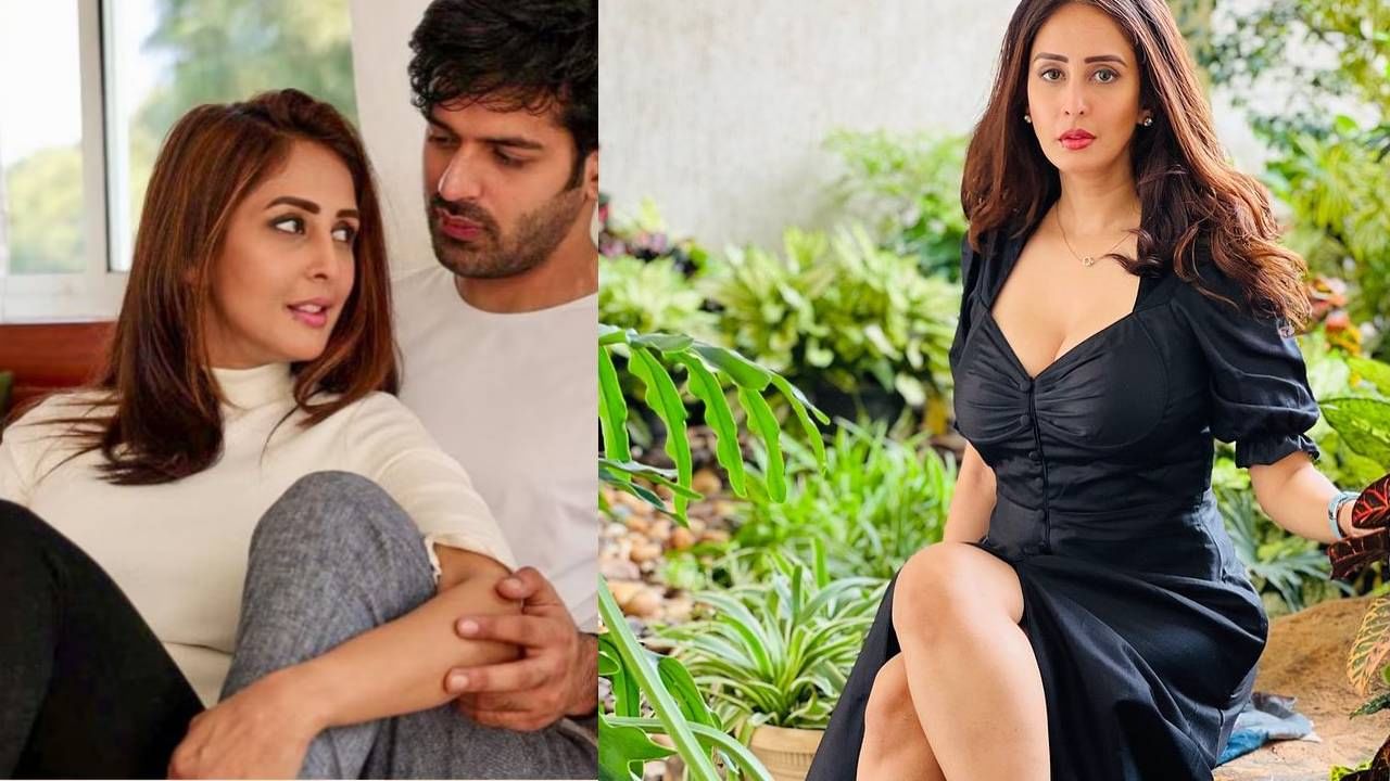 चाहत खन्ना ही आपल्यापेक्षा चार वर्षांनी लहान असलेल्या रोहन गंडोत्रा याच्यासोबत लग्न करणार असल्याचे सांगितले जातंय.