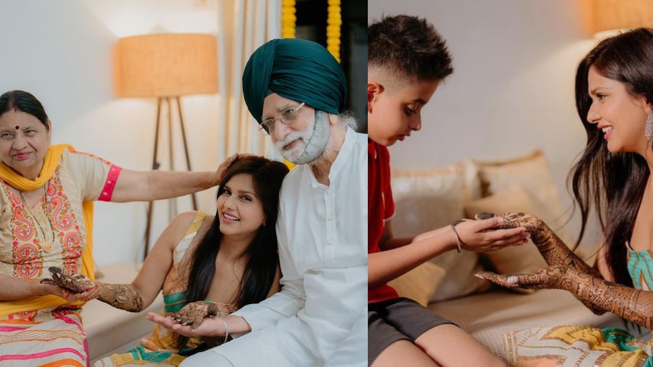 दलजीतने निखिलवर विवाहबाह्य संबंधाचे आरोप केले आहेत. त्याचप्रमाणे आणखी एका पोस्टद्वारे असाही खुलासा केला की निखिल दलजीतसोबतच्या लग्नाला मान्यता देत नाहीये. त्याने हे लग्न स्वीकारण्यास अमान्य केलंय, असं तिने म्हटलंय.  