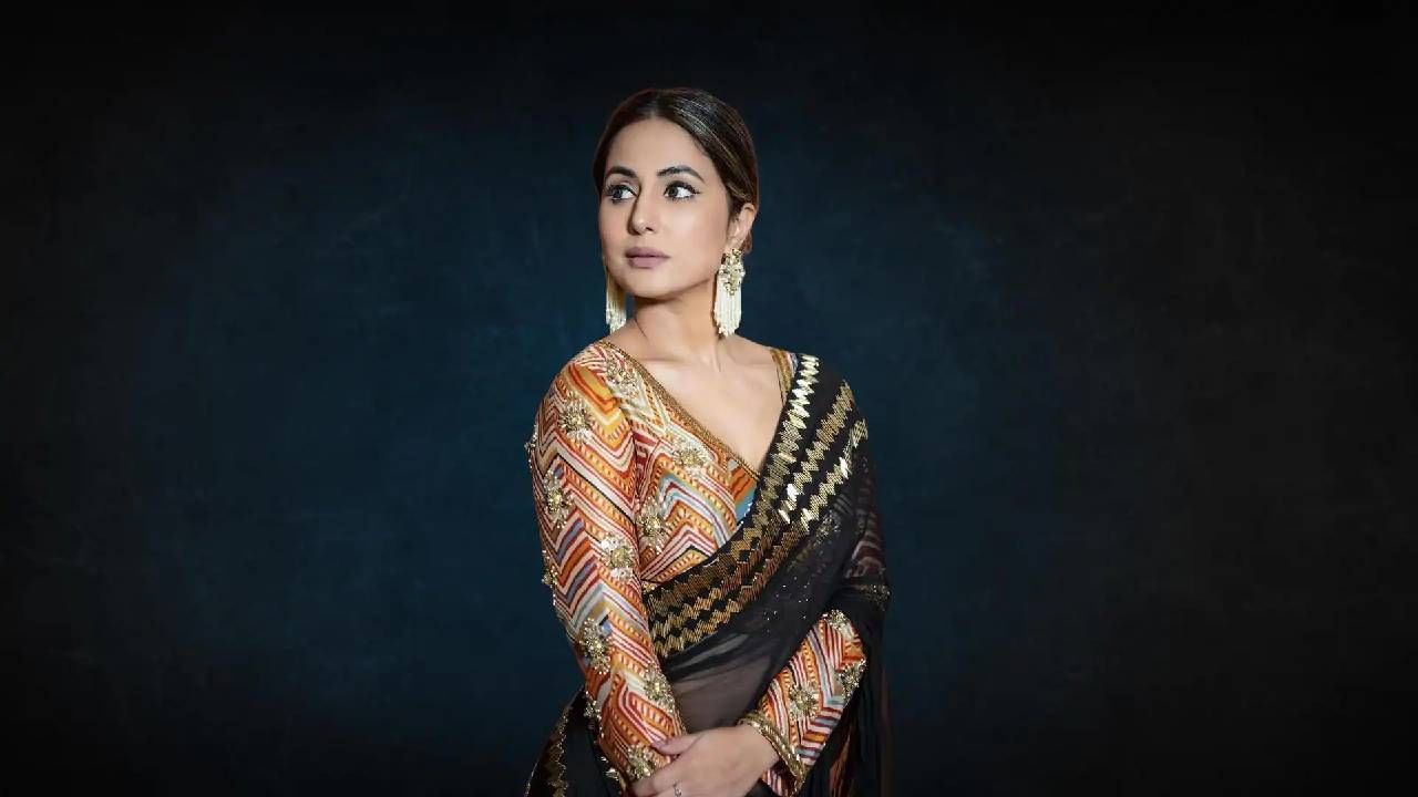 हिना खान हिला ब्रेस्ट कॅन्सर झाल्याचे समजल्यापासून तिची आई चिंतेत आहे. हेच नाही तर तिची आई सतत रडत असल्याचेही सांगितले जातंय.