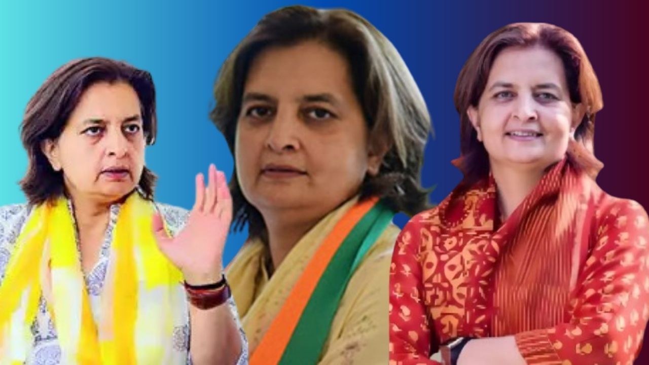 ज्योती मिर्धा : 15 व्या लोकसभेमध्ये खासदार म्हणून ज्योती मिर्धा यांनी नागौर लोकसभा मतदारसंघाचे प्रतिनिधित्व केले आहे.  प्रसिद्ध राजकारणी नथुराम मिर्धा यांची नात आणि राम प्रकाश मिर्धा यांची ती मुलगी. जयपूरच्या एसएमएस मेडिकल कॉलेजमधून एमबीबीएसची पदवी घेतली आहे. त्यामुळेच संसदेत अवयवदान विधेयक आणि जेनेरिक औषधांवरील तिची चर्चा खूप गाजली.