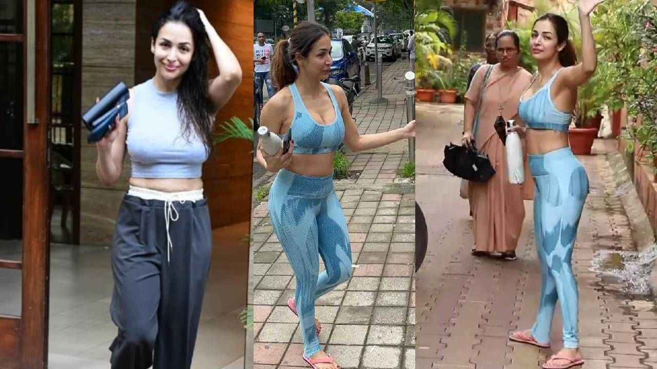 विशेष म्हणजे मलायका अरोरा सकाळी उठल्यावर अत्यंत खास असे ड्रिंक घेते. हेच ड्रिंक तिच्या फिटनेसचे राज असल्याचे देखील सांगितले जाते.
