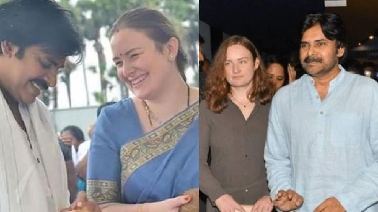 पवन कल्याण यांनी रेणु देसाई यांच्यासोबतच्या लग्नाचा आरोप फेटाळला होता. त्यानंतर पुढच्याच महिन्यात त्यांनी नंदिनीविरोधात घटस्फोटाचा अर्ज दाखल केला. ऑगस्ट 2008 मध्ये पवन कल्याण आणि नंदिनी विभक्त झाले. त्यावेळी त्यांनी नंदिनीला पाच कोटी रुपये पोटगी दिली होती.