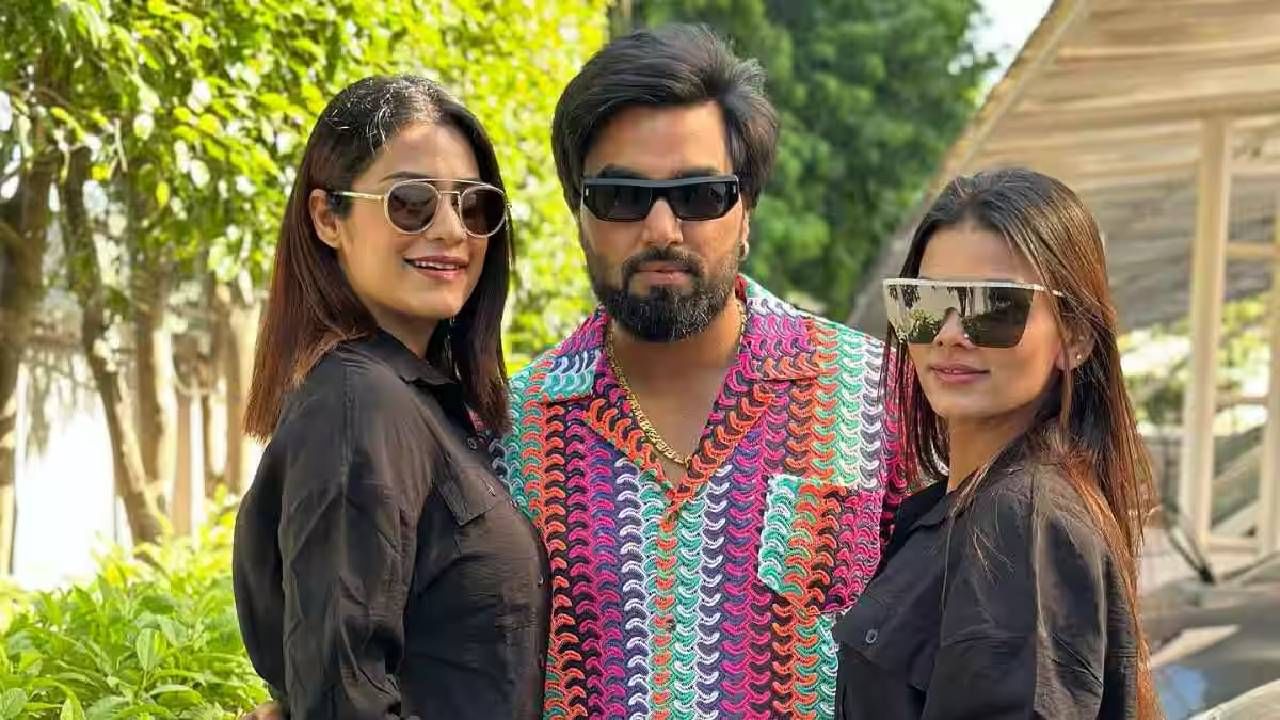 बिग बॉस ओटीटी 3 मध्ये सहभागी होण्याच्या अगोदर पायल मलिक हिने एक मुलाखत दिली. या मुलाखतीमध्ये तिने मोठे भाष्य केले. पायल मलिक म्हणाली की, माझ्या आणि कृतिकाच्या भांडणामध्येही प्रेम असते. जर तिने एखादे काम मला न विचारता केले की, आमच्यात भांडणे होतात.