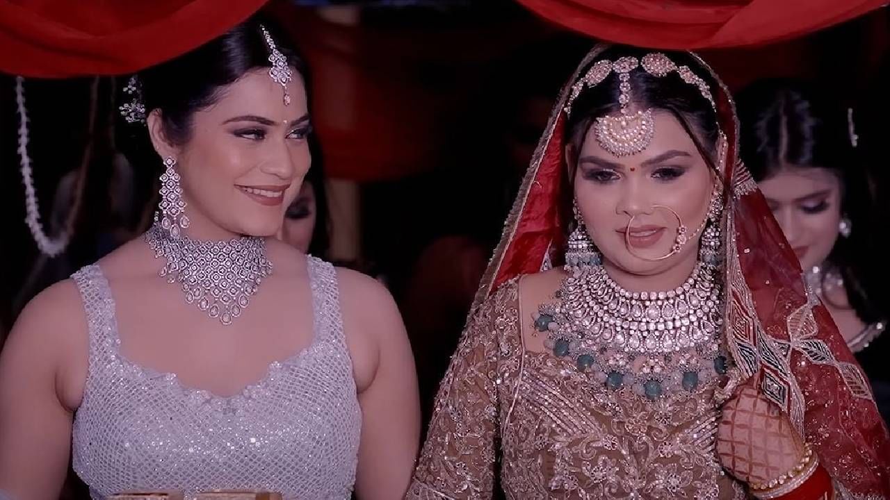 पुढे पायल म्हणाली की, बिग बॉस ओटीटी 3 जिंकण्यासाठी मी मेहनत घेईल. मग ते भांडणे असो किंवा टास्क. मी आनंदाने माझ्या पतीचे दुसरे लग्न स्वीकार केले तर मी बिग बॉसच्या घरात काहीही सहन करू शकते. पुढे पायल म्हणाली, बिग बॉस जिंकल्यानंतर लोकांचे आयुष्य बदलले, तर माझे पण बदलेल.