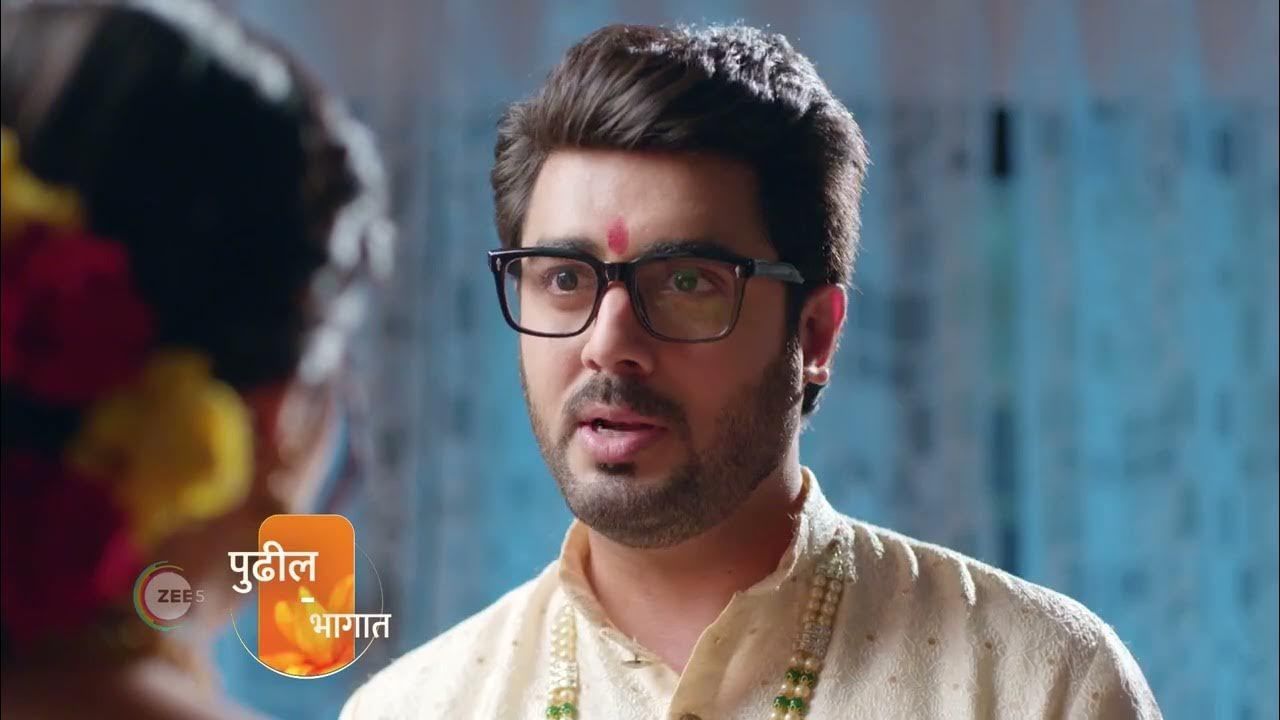 लग्नाच्या पहिल्या रात्री आकाश - वसुने एक मोठा निर्णय घेतला आहे. तो म्हणजे चिनू-मनू ,बनीसाठी आपण वेगळ्या खोलीत आपल्या मुलांसोबत झोपायचं. हे सगळं होत असताना वसुचं मन तिला खातंय. वसुने आकाशपासून तिच्या पहिल्या नवऱ्याचं सत्य लपवलं आहे.