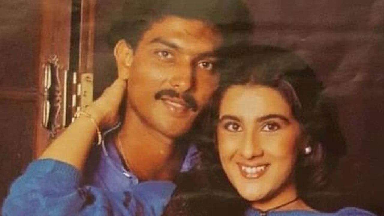 अमृता आणि रवी शास्त्री हे एकमेकांशी लग्नसुद्धा करणार होते. मात्र रवी शास्त्री यांच्या एका अटीमुळे दोघांचं नातं संपुष्टात आलं होतं. या दोघांची पहिली भेट एका मित्राच्या माध्यमातून झाली होती. हळूहळू मैत्रीचं प्रेमात रुपांतर झालं. काही काळ एकमेकांना डेट केल्यानंतर दोघांनी लग्नाचा विचार केला.  