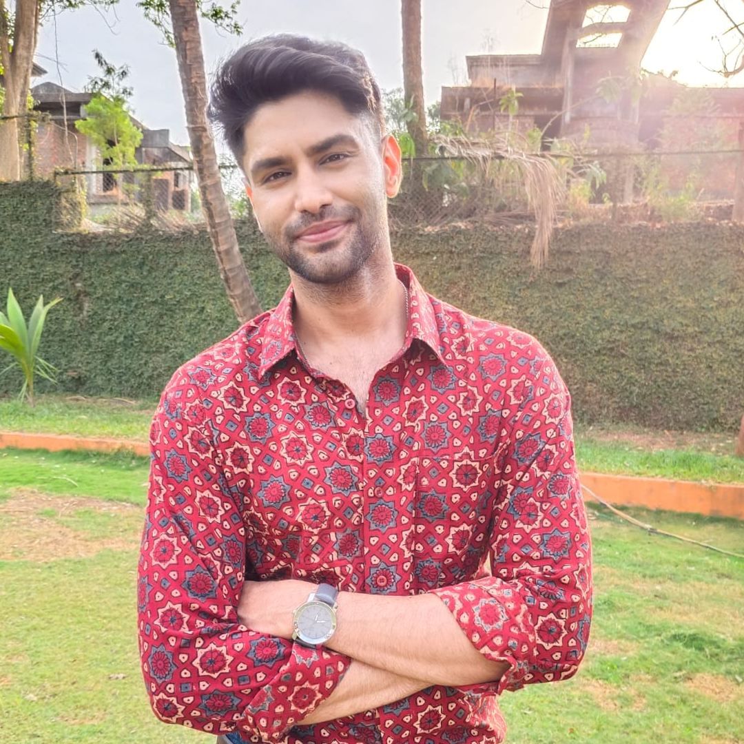 कमबॅकविषयी ऋषी म्हणाला, 