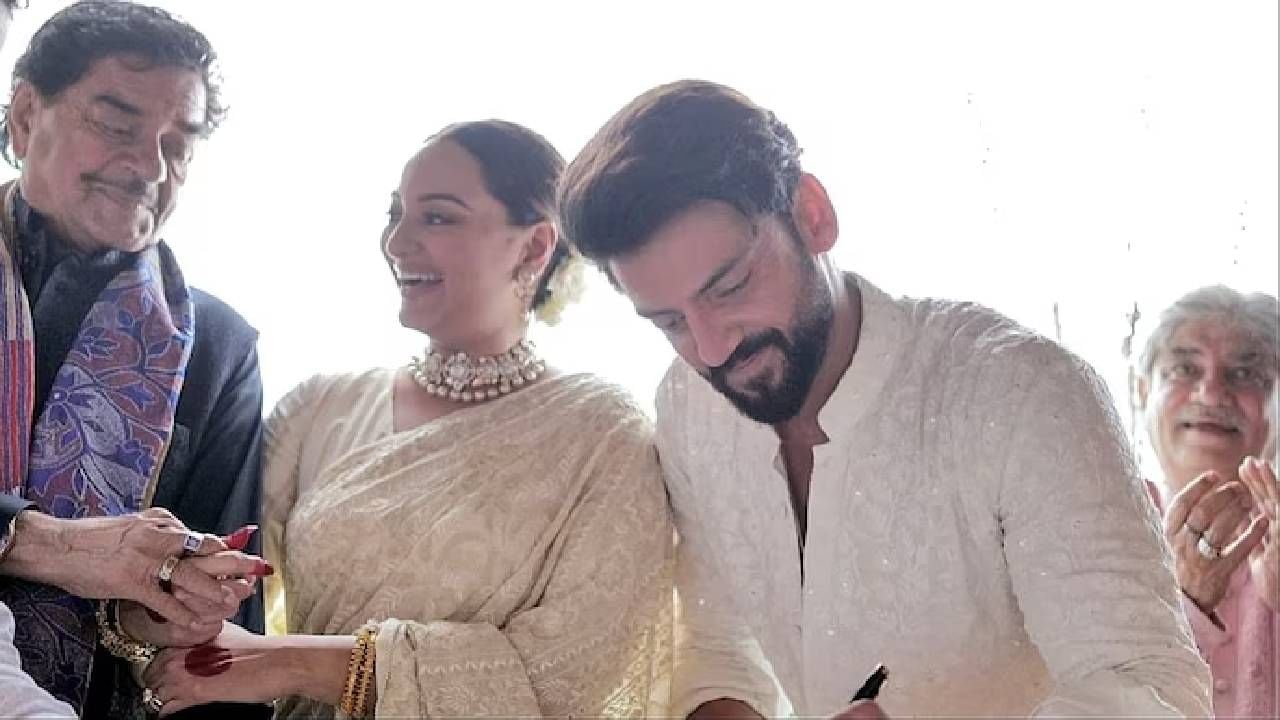 रिपोर्टनुसार, जुहू येथील घरात सोफ्यावरून उठताना पडल्यामुळे शत्रुघ्न सिन्हा यांना रूग्णालयात दाखल करण्यात आले. पडल्यानंतर दोन दिवसांनी त्यांना त्रास व्हायला लागला आणि त्यांना रूग्णालयात दाखल करण्यात आले.