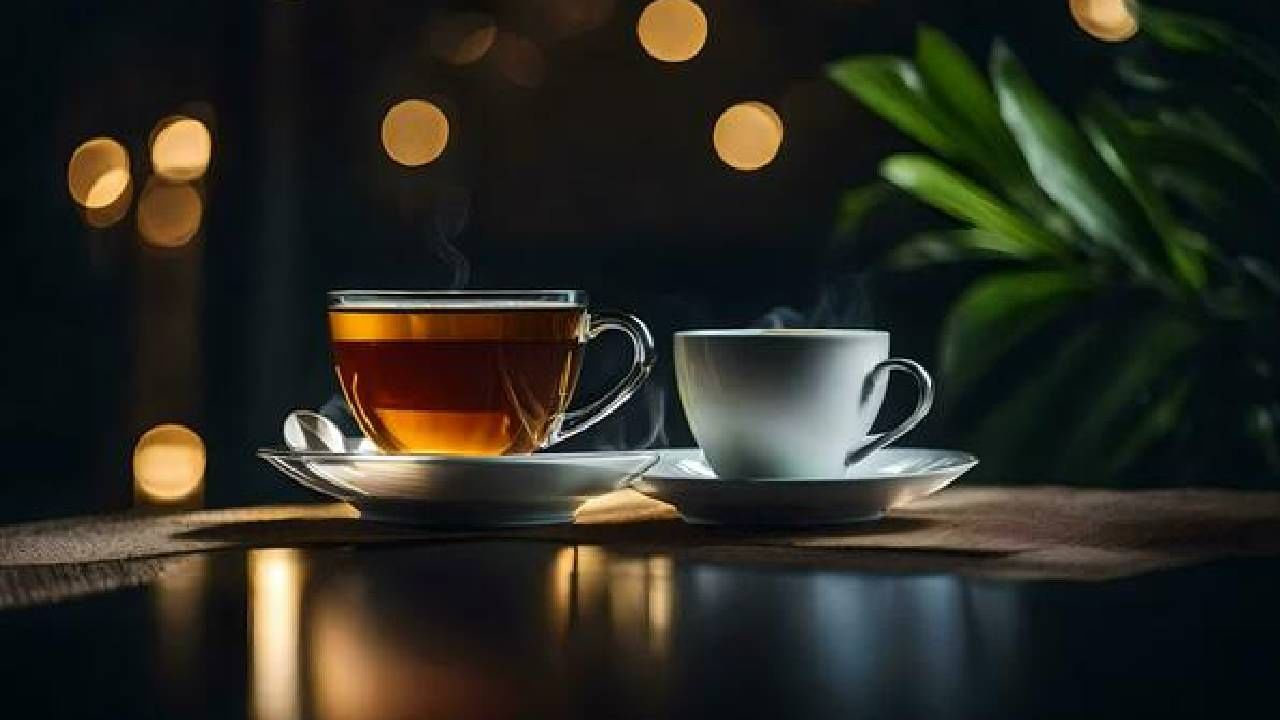 यामुळे लिव्हरला सूज येऊ शकते. चहापेक्षा कॉफी अधिक नुकसानदायक ठरते. मसाला चहा पिणे देखील टाळलेले अधिक बरे.