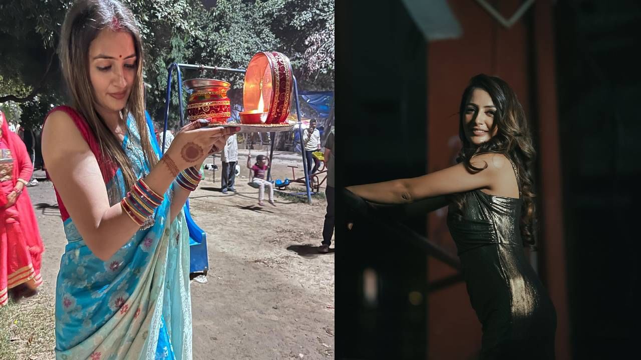 त्यावर चंद्रिका म्हणते, 