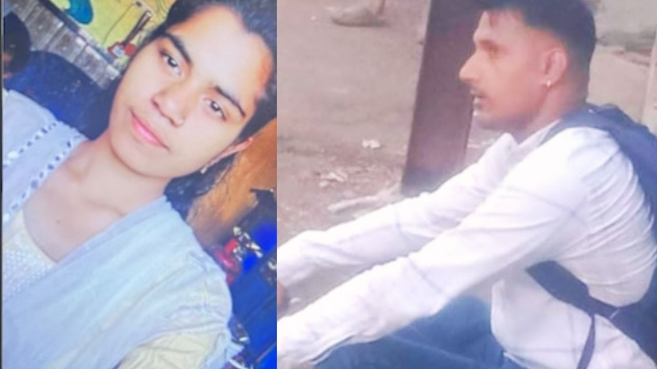 रोहित ज्या ठिकाणी कामाला जात होता तिथून त्याने पाना चोरला. वसईमध्ये तिचा पाठलाग केला. दोन ते तीनवेळा त्यांची भांडणे झालीत नंतर त्याने जवळील पान्याने तिच्या डोक्यावर हल्ला करत तिला संपवलं.