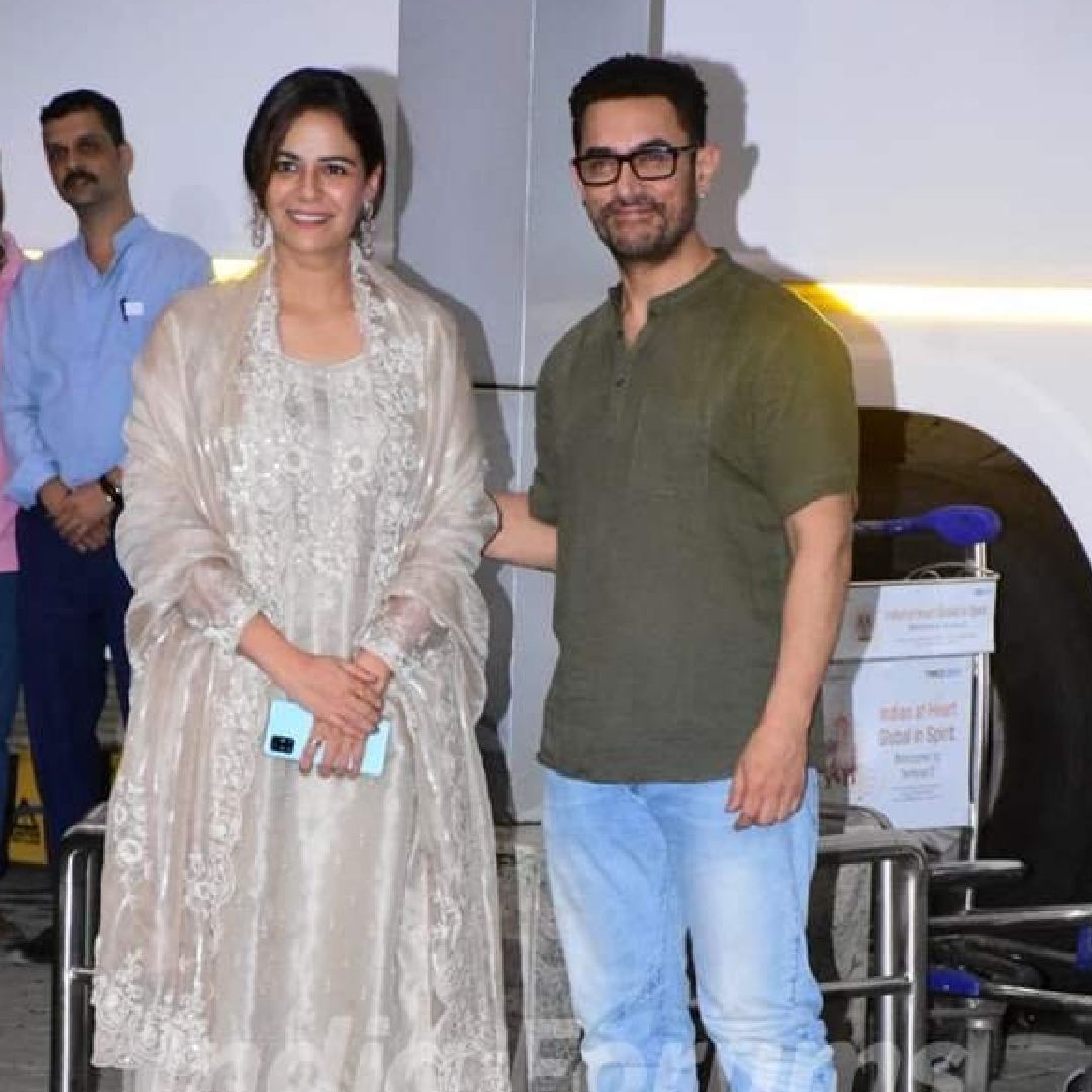 'इंडियन एक्स्प्रेस'ने दिलेल्या वृत्तानुसार, 'बेला विस्ता अपार्टमेंट्स'मध्ये 24 पैकी 9 युनिट्सचा मालक आमिर खानच आहे. याशिवाय मरिना अपार्टमेंट्समध्येही त्याचे फ्लॅट्स आहेत. आमिरचा रिअल इस्टेट पोर्टफोलिओ बराच मोठा आहे. बेला विस्ता आणि मरिना अपार्टमेंट्सशिवाय मुंबईतील कार्टर रोडजवळही त्याचं एक अपार्टमेंट आहे.  