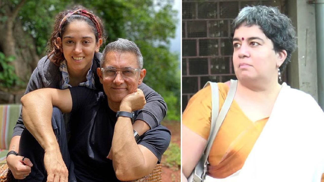 “मी रिनाशी गुपचूप कोर्ट मॅरेज केलं होतं. आमच्या बाजूने तीन साक्षीदार होते. रिनासोबतचं माझं लग्न सर्वांत किफायतशीर होतं, असं म्हणायला हरकत नाही. मी 211 नंबरची बस पकडली आणि 50 पैशांची तिकिट काढली. वांद्रे पश्चिमला उतरून मी ब्रीजवरून पूर्वेला गेलो. तिथून मी हायवेच्या दिशेने चालत गेलो. हायवे ओलांडून मी गृहनिर्माण भवनात प्रवेश केला. तिथेच मॅरेज रेजिस्ट्रारचं ऑफिस होतं. अशा पद्धतीने माझं लग्न 10 रुपयांच्या आत झालं होतं”, असं त्याने सांगितलं होतं.