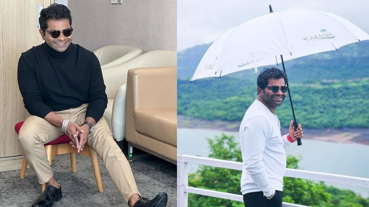कुशल बद्रिके सध्या 'मॅडनेस मजायेंगे' या कॉमेडी शोमध्ये काम करत आहे. या कार्यक्रमातील कुशलच्या कामाला प्रेक्षकांचं प्रेम मिळतंय. याआधी 'चला हवा येऊ द्या' या शोमध्ये त्याने काम केलंय.