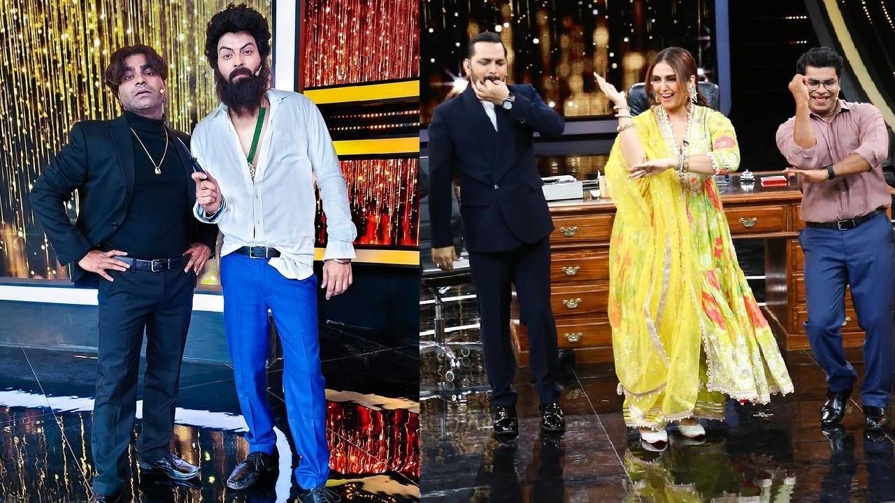 एक गोष्ट अनुभवली, आयुष्याला रंगत येण्यासाठी अख्खं आभाळ रंगवायची गरज नाही. माणसाला स्वतःपुरतं इंद्रधनुष्य होता आलं की, पुरेसं होतं, असं म्हणत कुशलने सुखी जीवनाचा मंत्र सांगितला आहे.