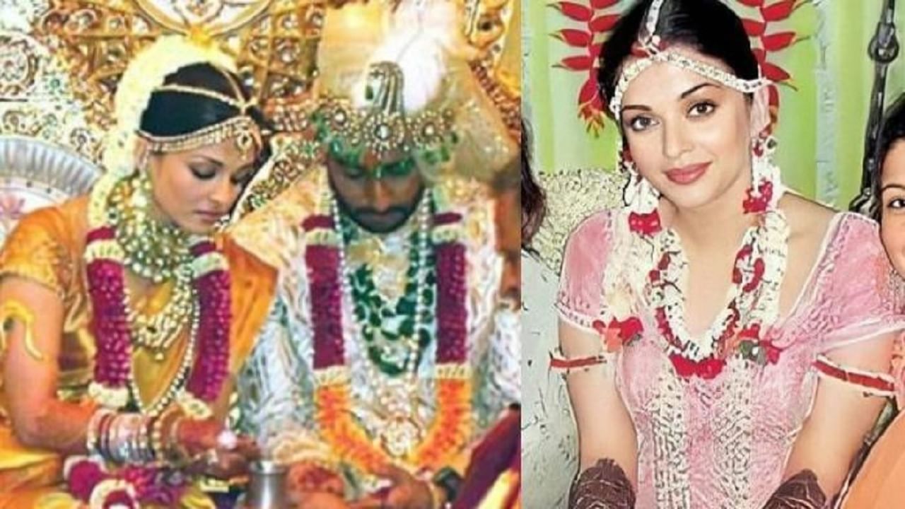 मिळालेल्या माहितीनुसार, ऐश्वर्या राय आणि अभिषेक बच्चन यांच्या लग्नासाठी तब्बल 7 ते 8 कोटी रुपयांचा खर्च झाला होता. एवढंच नाही तर, लग्नात ऐश्वर्या हिने नेसलेल्या साडीची किंमत तेव्हा 75 लाख रुपये होती.