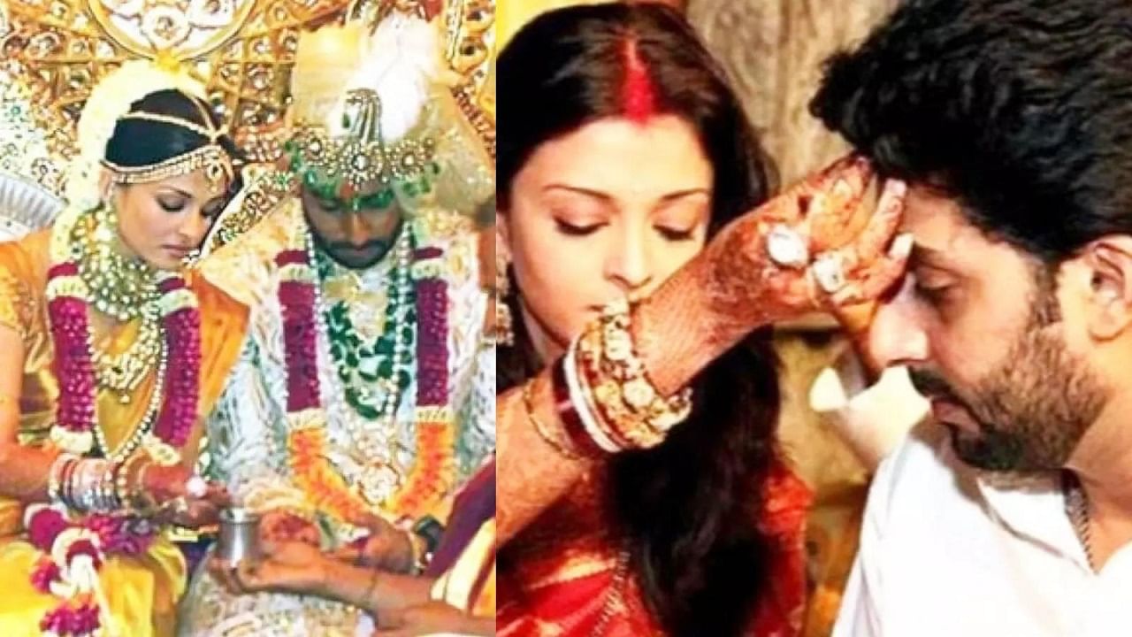 गेल्या काही दिवसांपासून ऐश्वर्या - अभिषेक त्यांच्या खासगी आयुष्यामुळे चर्चेत आहे. अंबानींच्या लग्नात देखील दोघे वेगळे पोहोचले. ऐश्वर्या आणि आराध्या यांच्यासोबत न आल्यामुळे अभिषेक याला सोशल मीडियावर ट्रोल देखील करण्यात आलं.