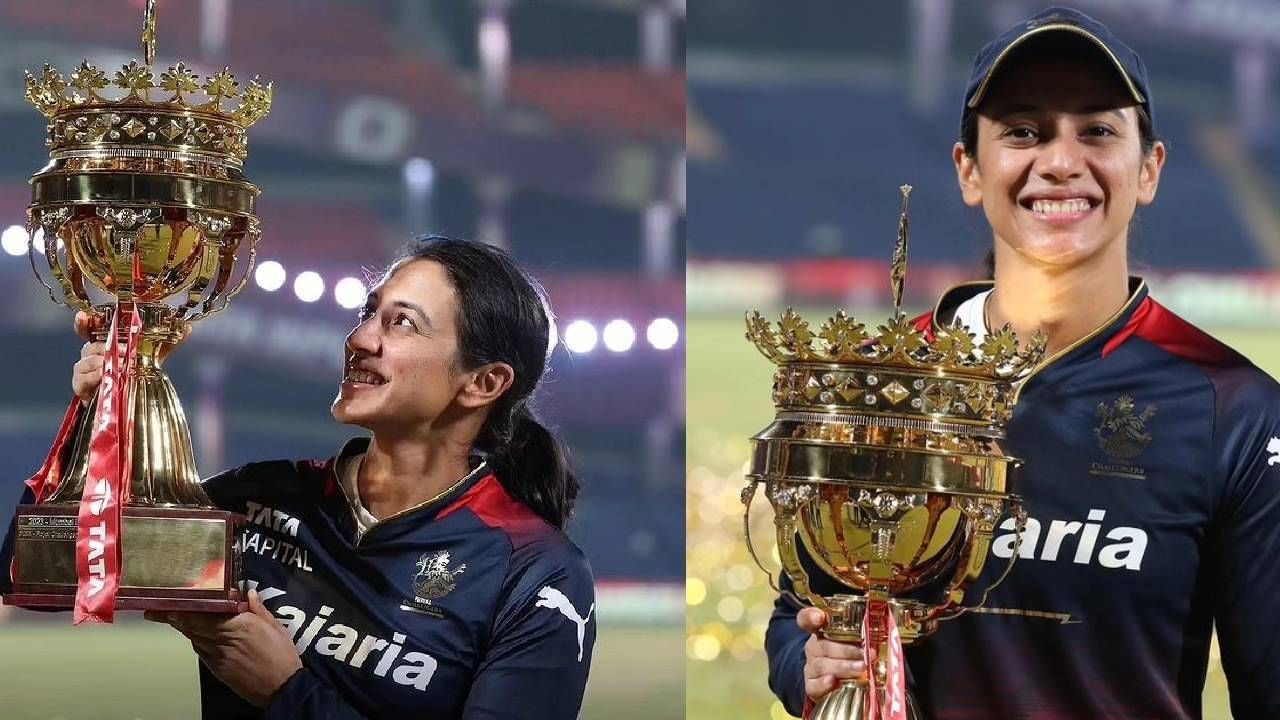 पलाश आणि स्मृती हे दोघं एकाच वयाचे आहेत. हे दोघं 29 वर्षांचे आहेत. वयाच्या 29 व्या वर्षी या दोघांनी आपापल्या क्षेत्रात चांगलं नाव कमावलंय. पलाश मुच्छलची एकूण संपत्ती ही जवळपास 20 कोटींच्या घरात आहे.