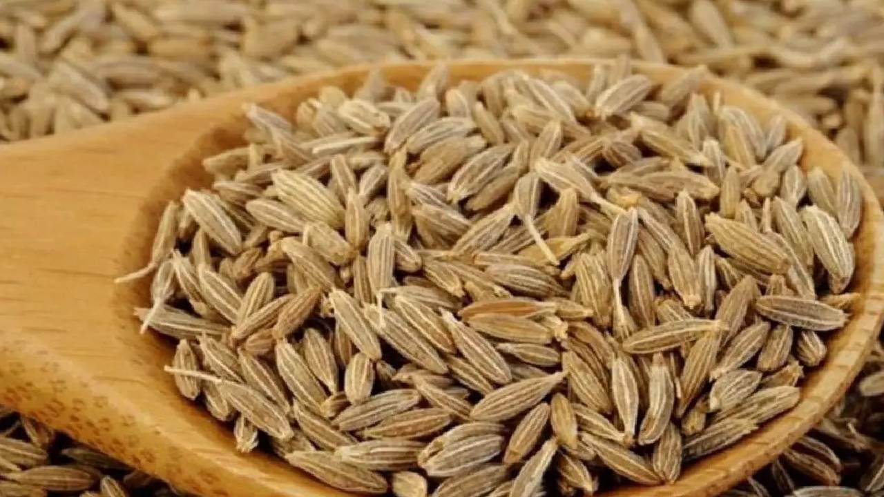 जिऱ्यामुळे मेटाबॉलिज्म वाढण्यास मदत होते आणि झटपट वजन कमी होण्यास मदत होते. दररोज सकाळी जिऱ्याचे पाणी पिणे अधिक फायदेशीर ठरते.