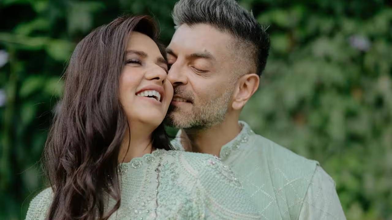 अचानक पतीचे घर सोडून दलजीत कौर ही भारतात पोहोचली. दलजीत कौर भारतात दाखल झाल्यापासून विविध चर्चा रंगताना दिसल्या. आता नुकताच दलजीत कौरने सोशल मीडियावर पोस्ट शेअर केलीये.