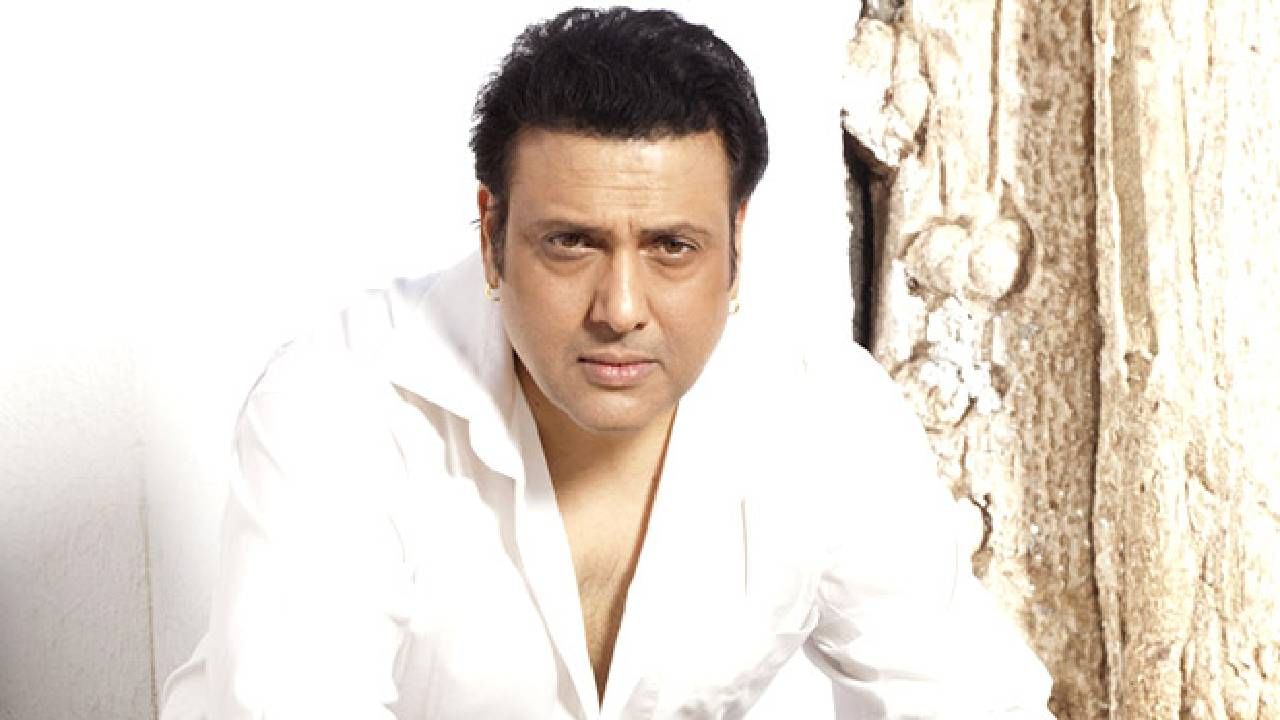 Govinda