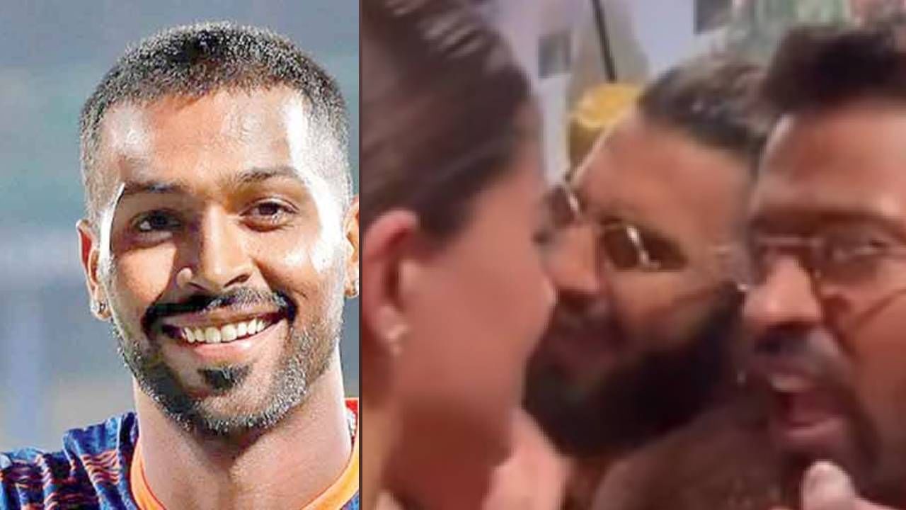 Hardik Pandya