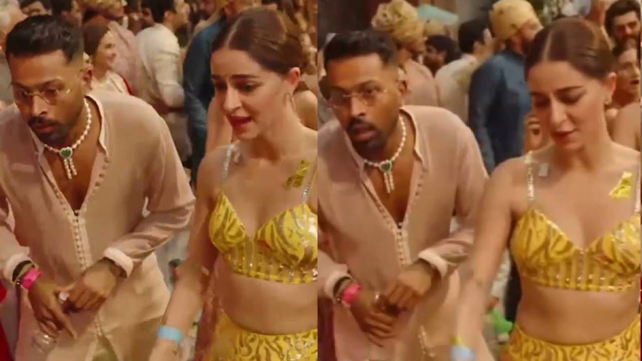 Hardik Pandya