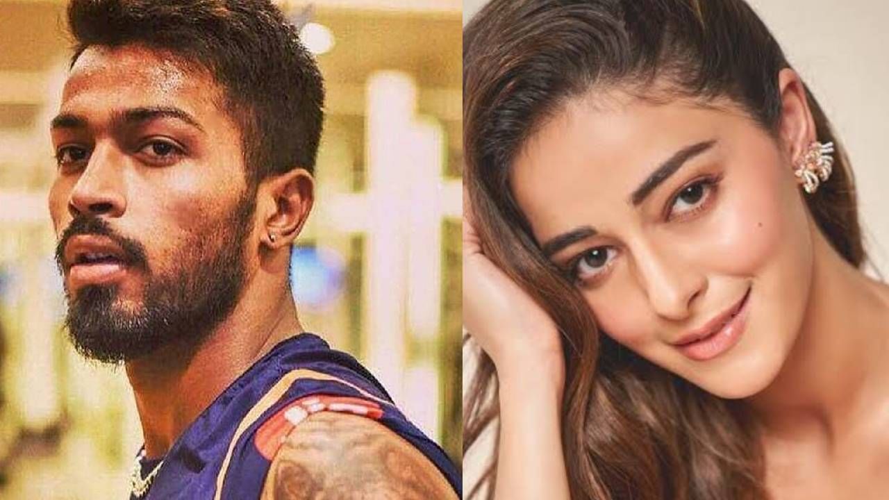 Hardik Pandya