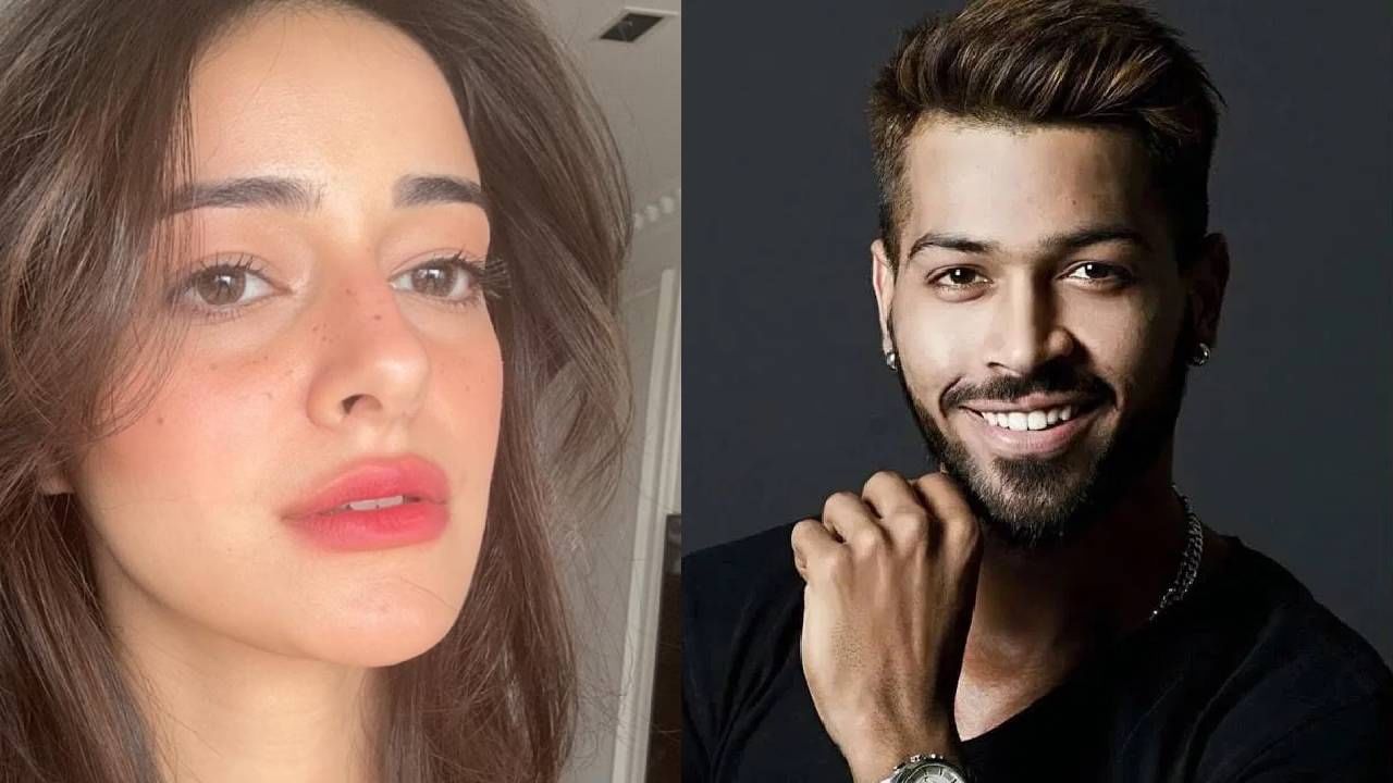 Hardik Pandya