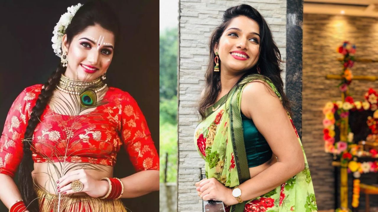 janvhi killekar