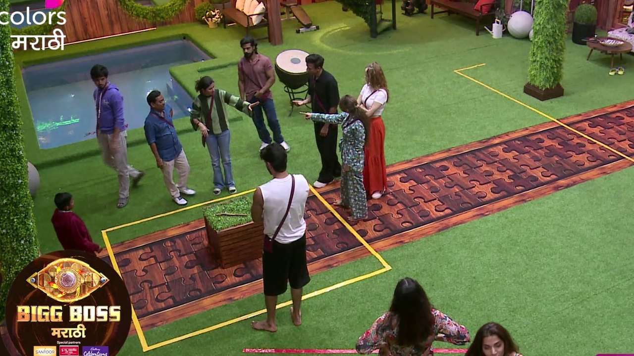 आता 'बिग बॉस मराठी'च्या घरात अंकिता रडत बसणार की सदस्यांना कोकणी हिसका दाखवणार हे पाहणं औत्सुक्याचं ठरणार आहे. 'बिग बॉस मराठी'च्या आजच्या भागात अंकिता निक्कीला म्हणते,
