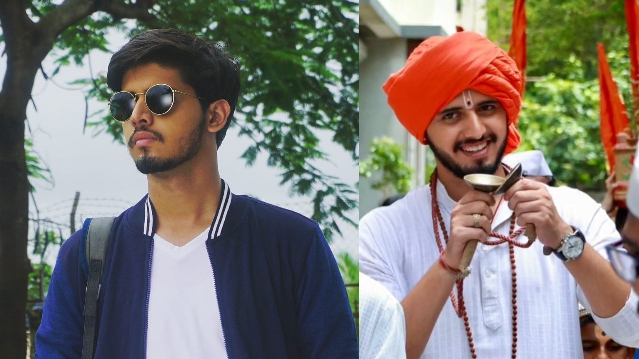 nikhil damle