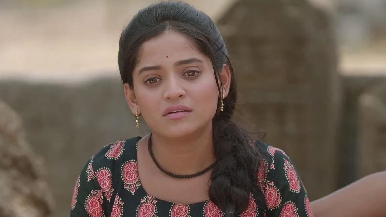 पारूच्या तोंडून सत्य ऐकून, हरीश लग्नघर सोडून निघून जायचा निर्णय घेतो. लग्नाच्या आदल्यादिवशी मुलगा निघून गेल्याने सगळेच तणावात आहेत. आदित्य आणि प्रीतम त्याला शोधायला निघतात. आपल्या मुलीच्या आयुष्यात हा प्रकार पुन्हा घडल्याने मारुती आत्महत्येचा प्रयत्न करतो.