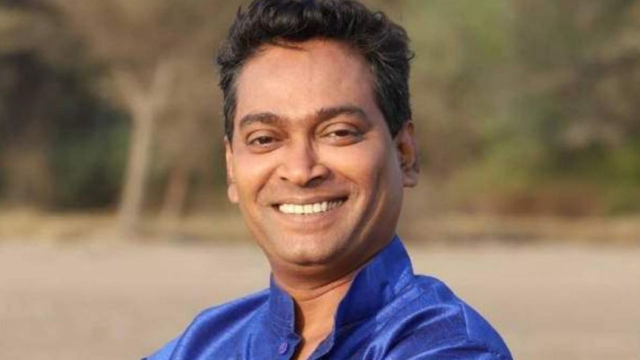 pady kamble