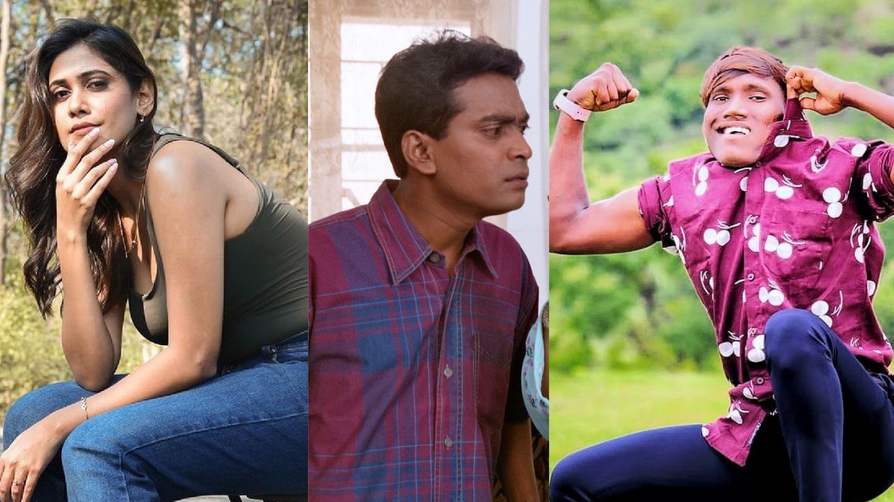 आतापण मी एका दिवसाचे 30 ते 50 हजार घेत असल्याचं सूरजने बिग बॉसमध्ये सांगितलं. यावेळी त्याला लोकांनी सुरूवातीला खूप लूटल्याचं सांगितलं.