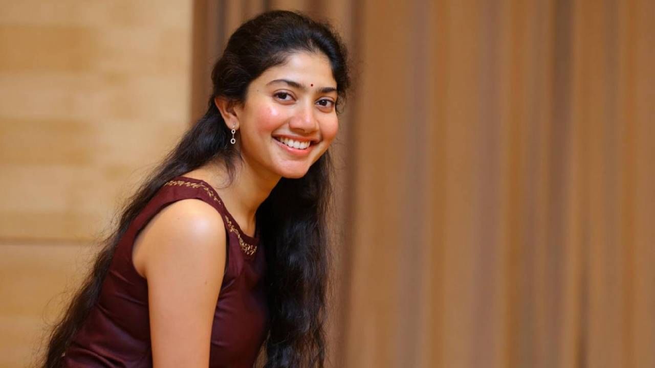 Sai Pallavi