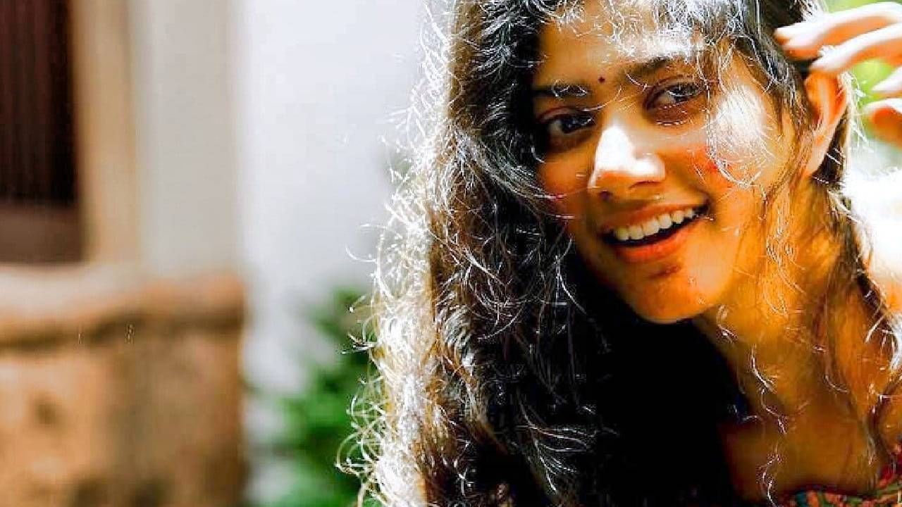 Sai Pallavi